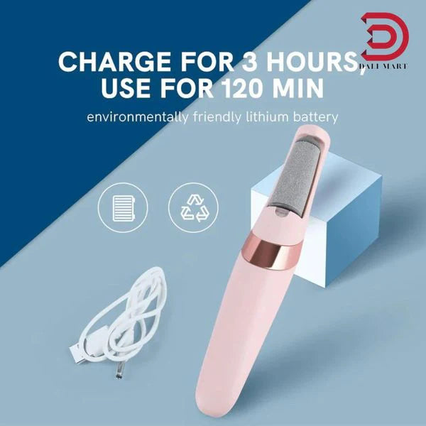 FOOT CALLUS REMOVER