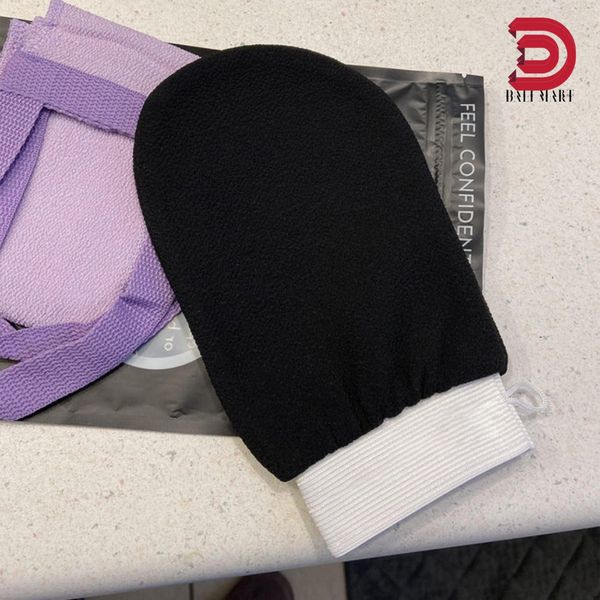 DEEP EXFOLIATING GLOVE