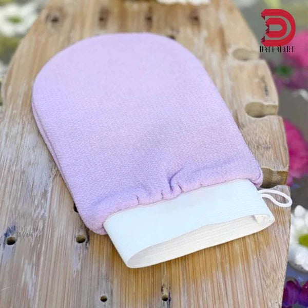 DEEP EXFOLIATING GLOVE