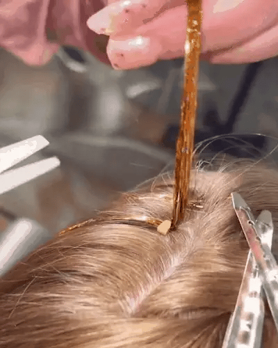 HAIR TINSEL EXTENSION SUPER SALE 🔥