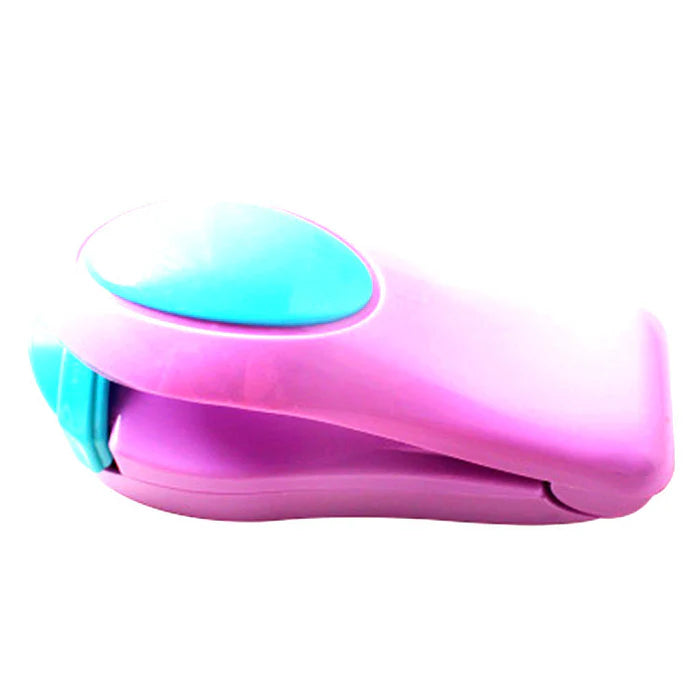 POPULAR FOOD SAVER PLASTIC BAG HEAT SEALING MACHINE MANUAL IMPULSE SEALERS PORTABLE PACKAGE SEALER HOUSEHOLD MINI FOOD SEALER