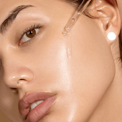 NIACINAMIDE 10% + ZINC 1% 30ML