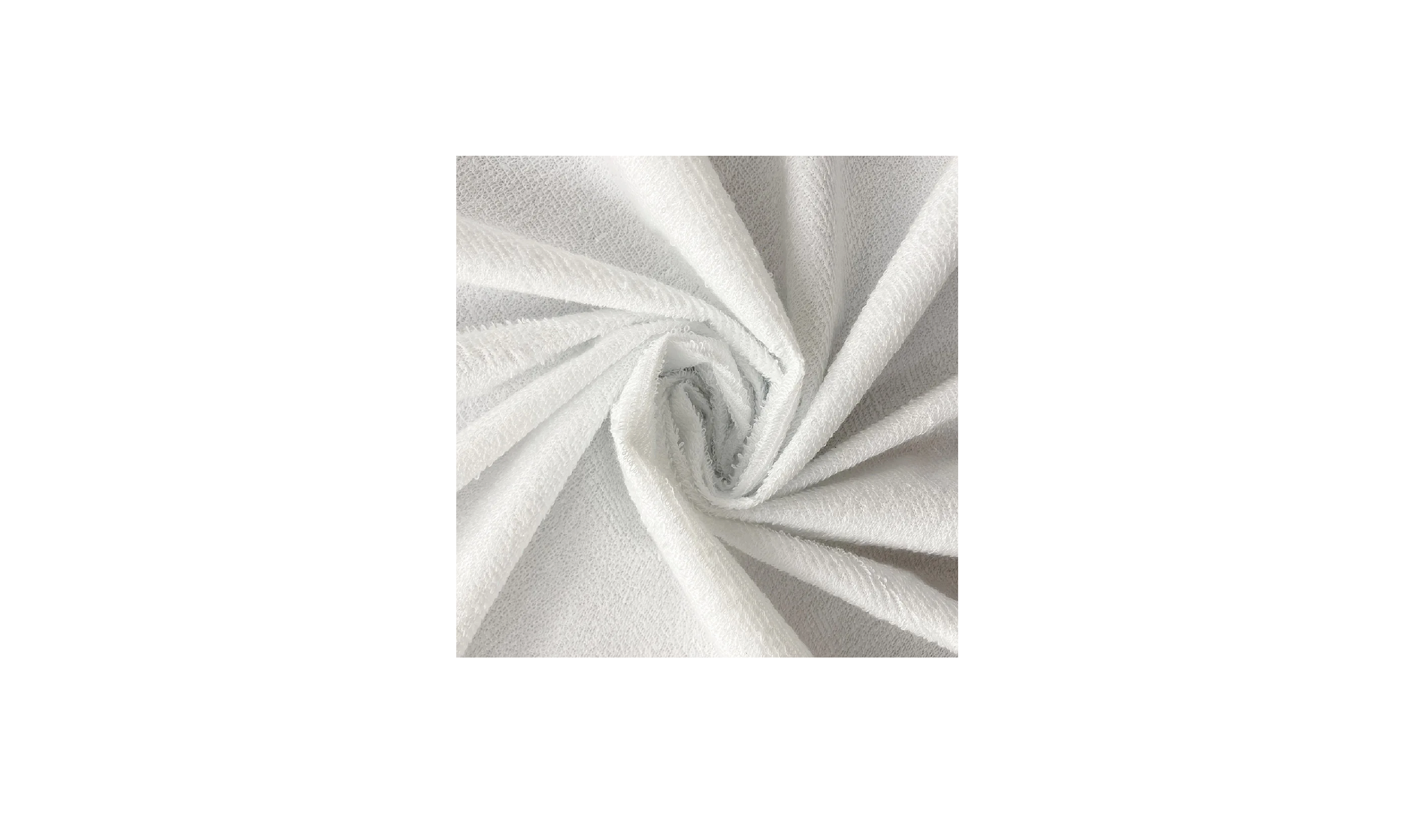 Premium Terry Cotton 100% Waterproof Fitted Mattress Protector