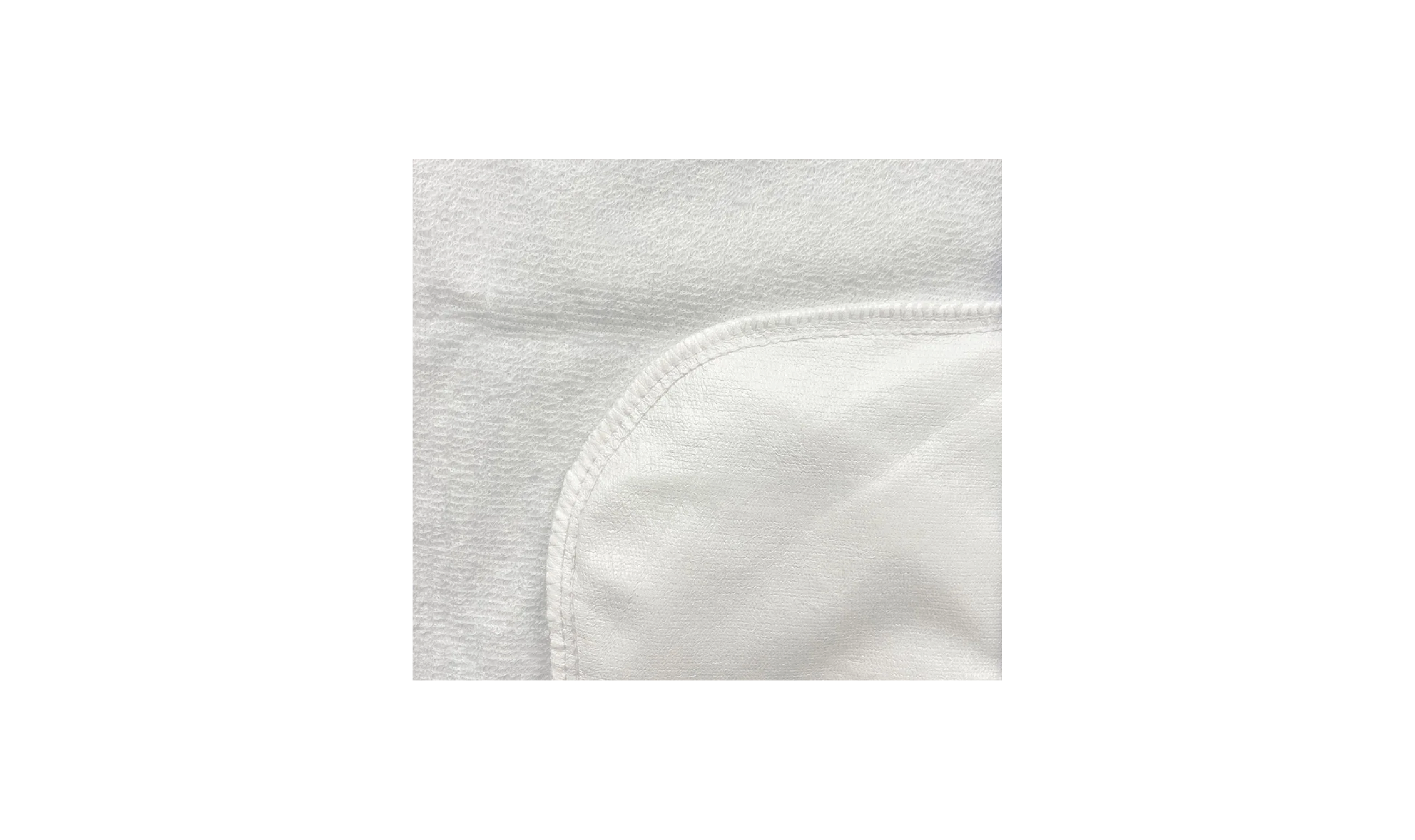 Premium Terry Cotton 100% Waterproof Fitted Mattress Protector