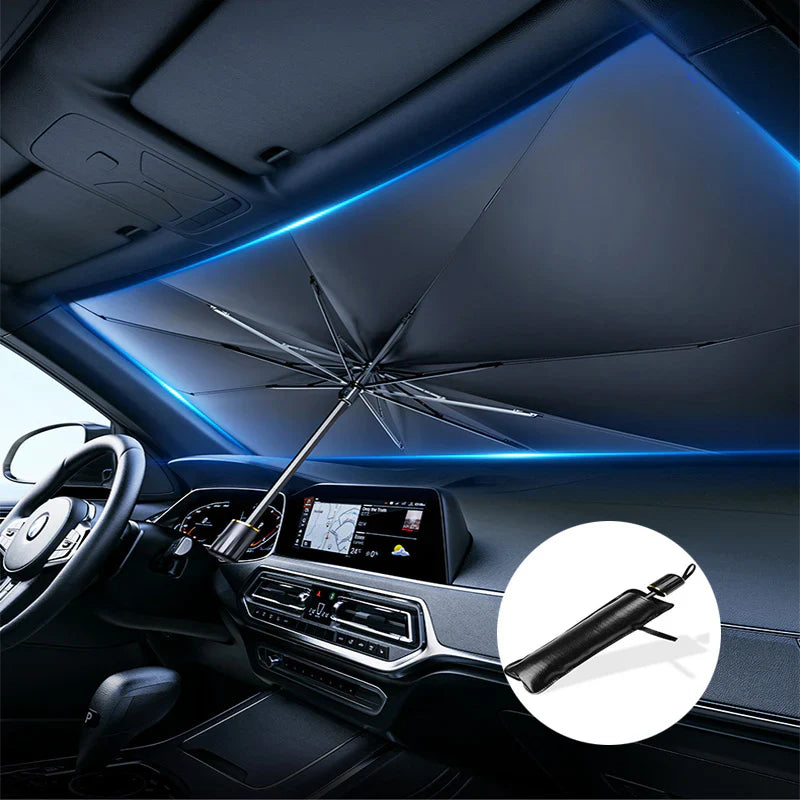 CAR SUN PROTECTOR