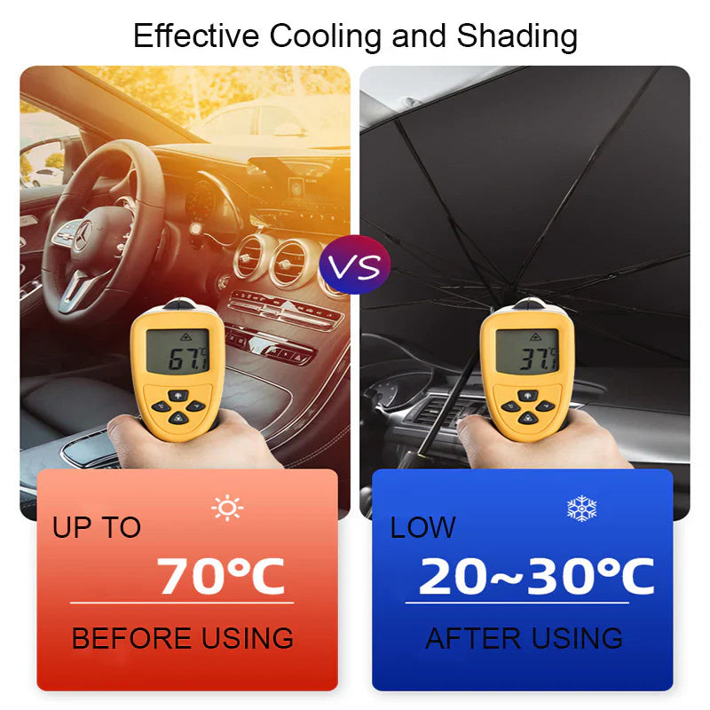 CAR SUN PROTECTOR