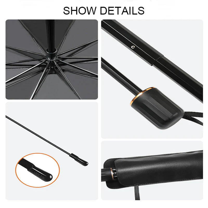 CAR SUN PROTECTOR