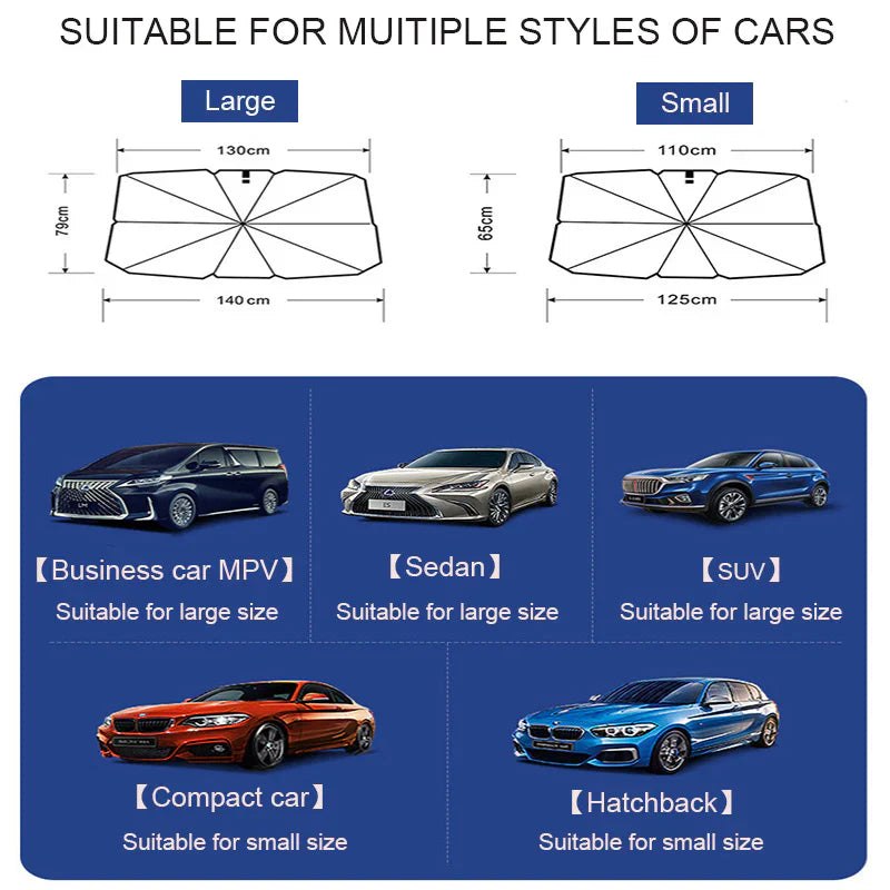 CAR SUN PROTECTOR