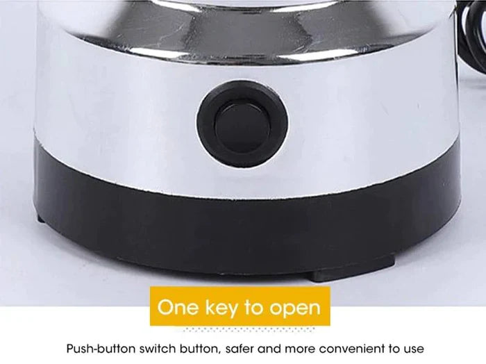 MASALA SPICE GRINDER MACHINE
