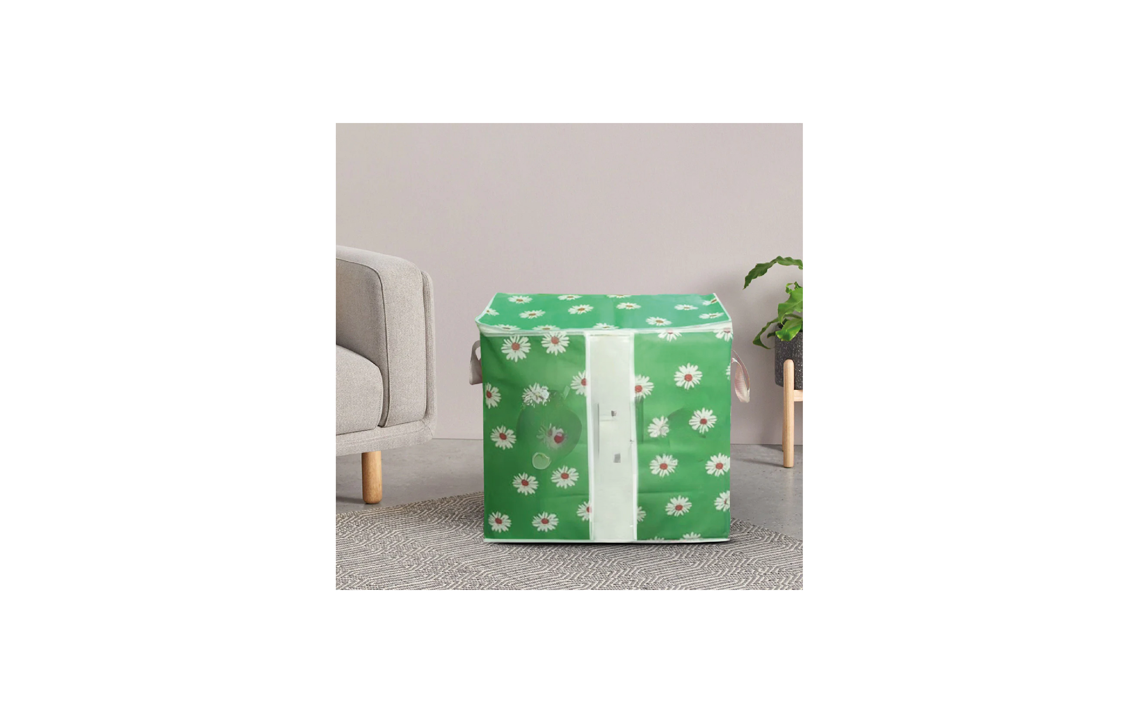 Spacesaver Storage bag