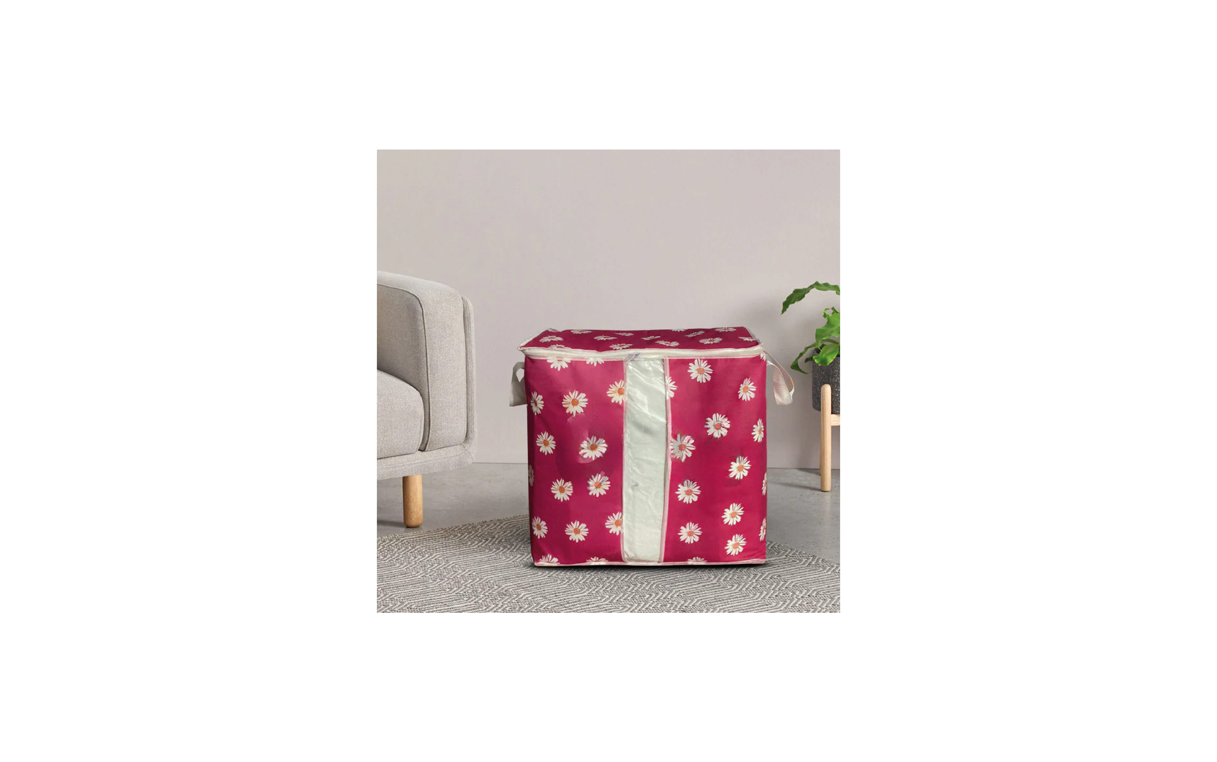 Spacesaver Storage bag